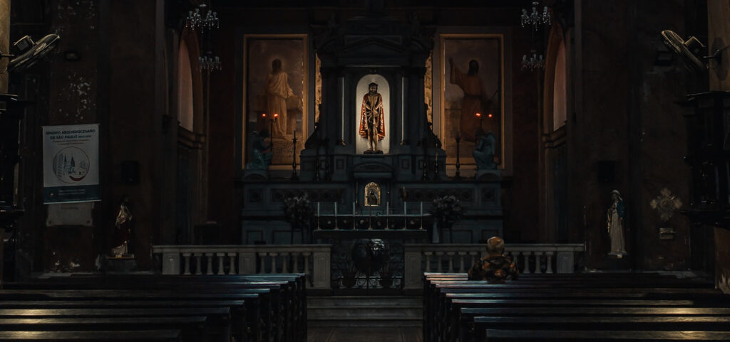 Igreja
