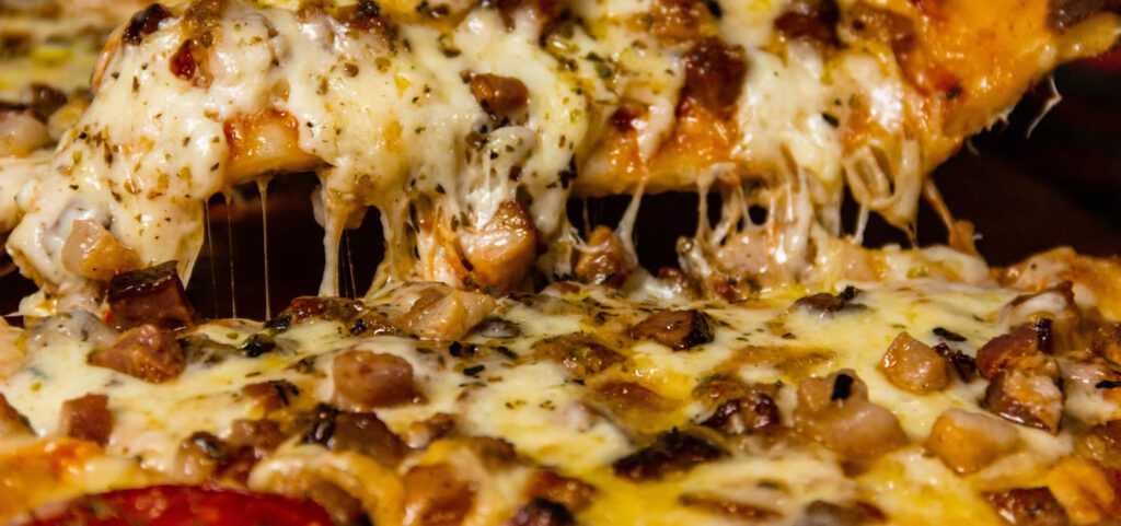 Pizzaria
