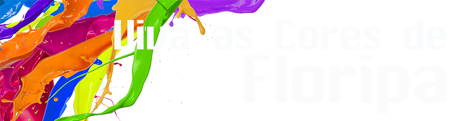 Viva as Cores de Floripa